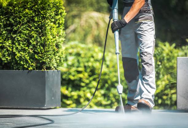 Rutherford, NJ Pressure Washing Services Company