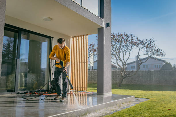 Best Sidewalk and Walkway Cleaning  in Rutherford, NJ